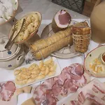 Mucca - La Cantina Del Contadino Couette-café