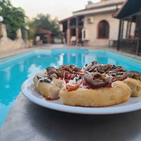 B&B Mucca - La Cantina Del Contadino 3*