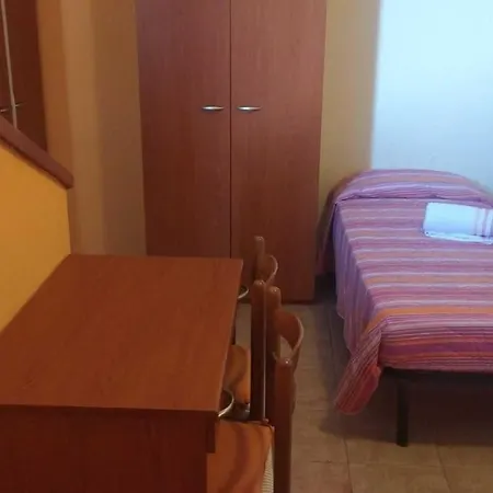 B&B Mucca - La Cantina Del Contadino