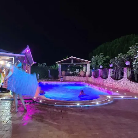 Mucca - La Cantina Del Contadino 3*