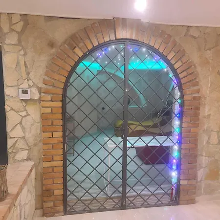 Mucca - La Cantina Del Contadino 3* レンデ