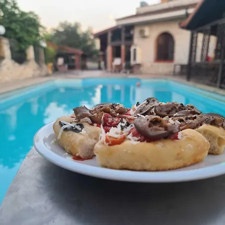 Mucca - La Cantina Del Contadino 3*
