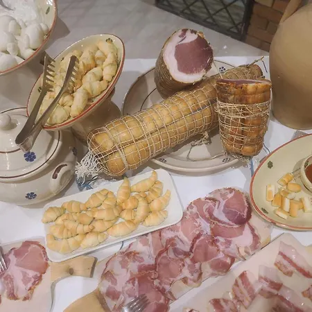 Mucca - La Cantina Del Contadino 3*