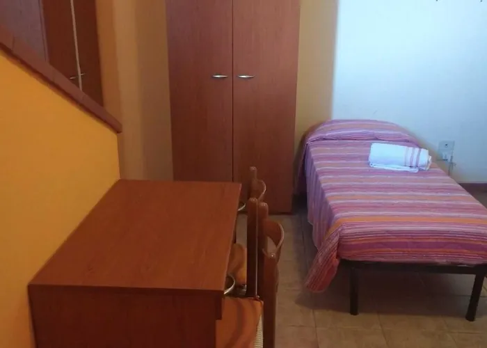 לינה וארוחת בוקר Mucca - La Cantina Del Contadino