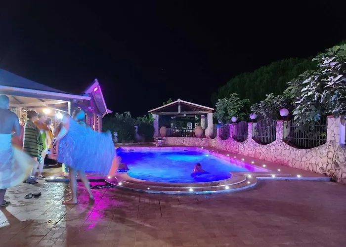 Mucca - La Cantina Del Contadino 3*